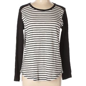 Madewell long sleeve t shirt